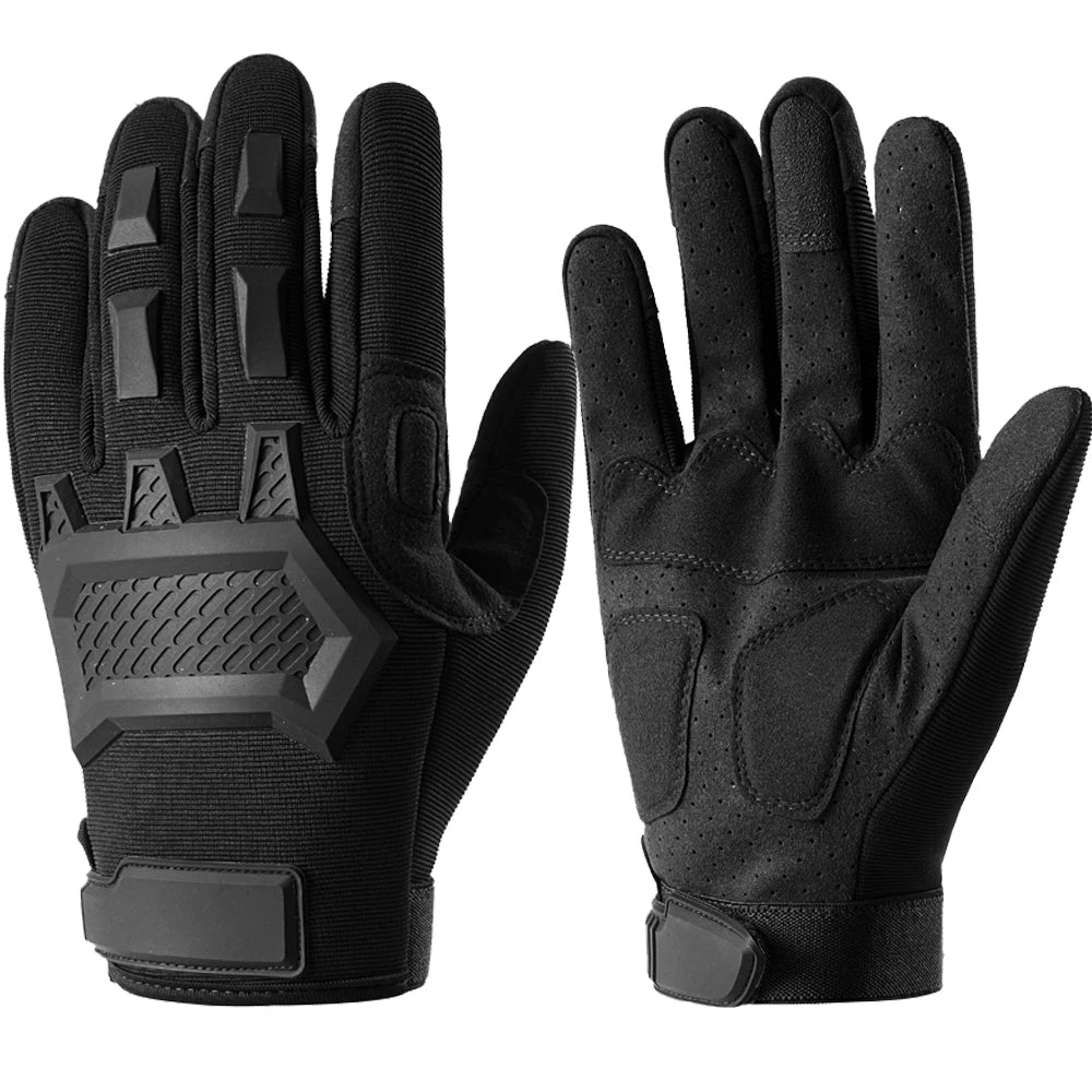 Special Tactical Gloves