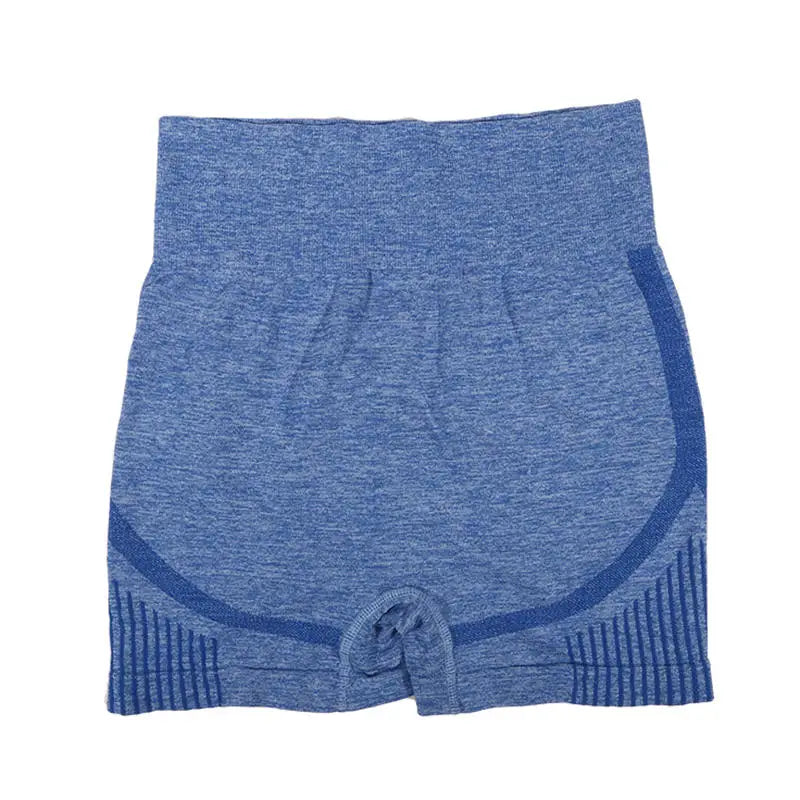 High Waisted Yoga shorts