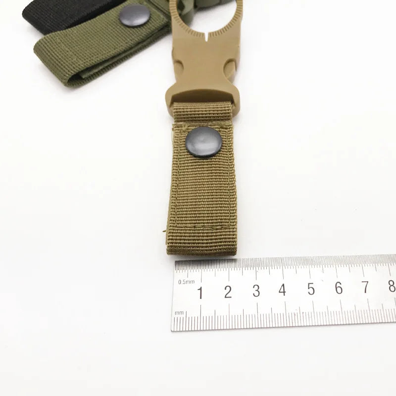 Webbing Water Bottle Holder