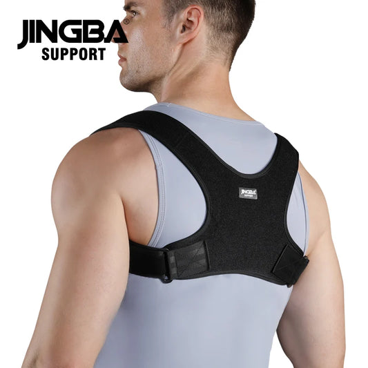 Posture Fracture Support