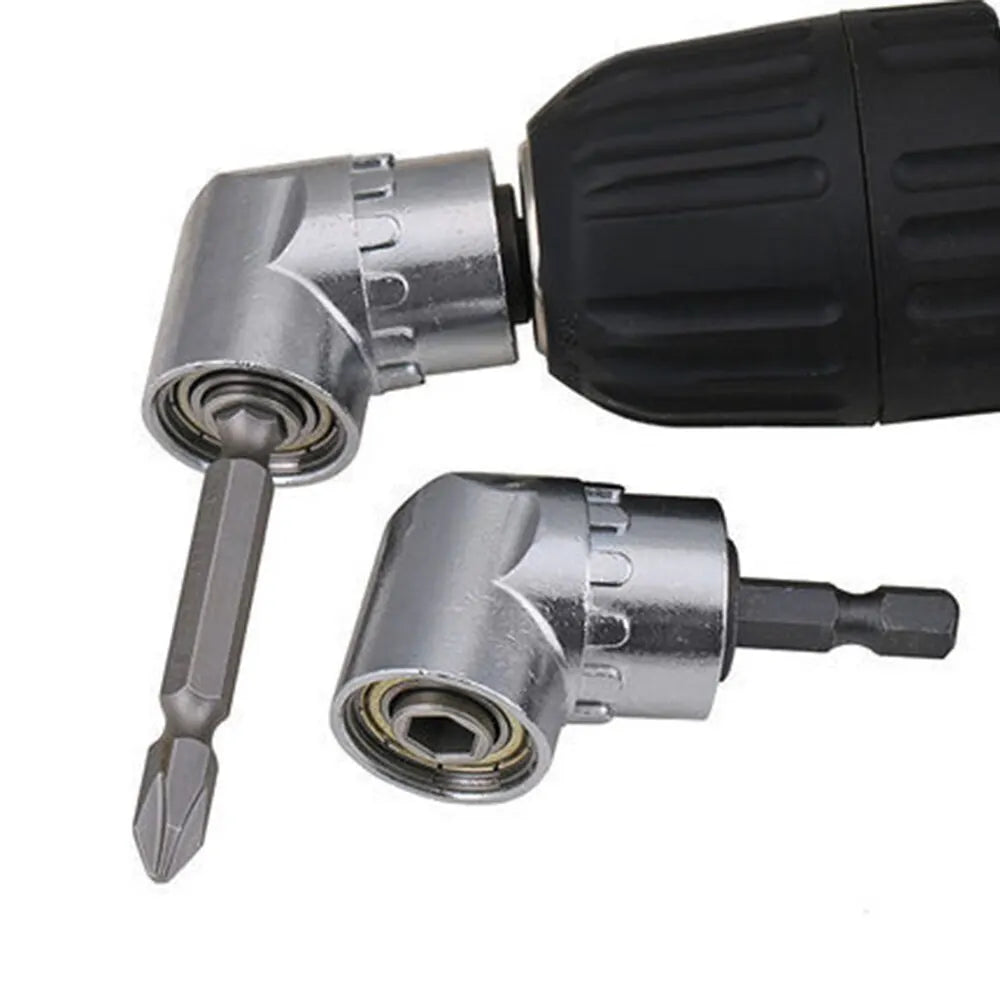 105 Degree Turning Screwdriver