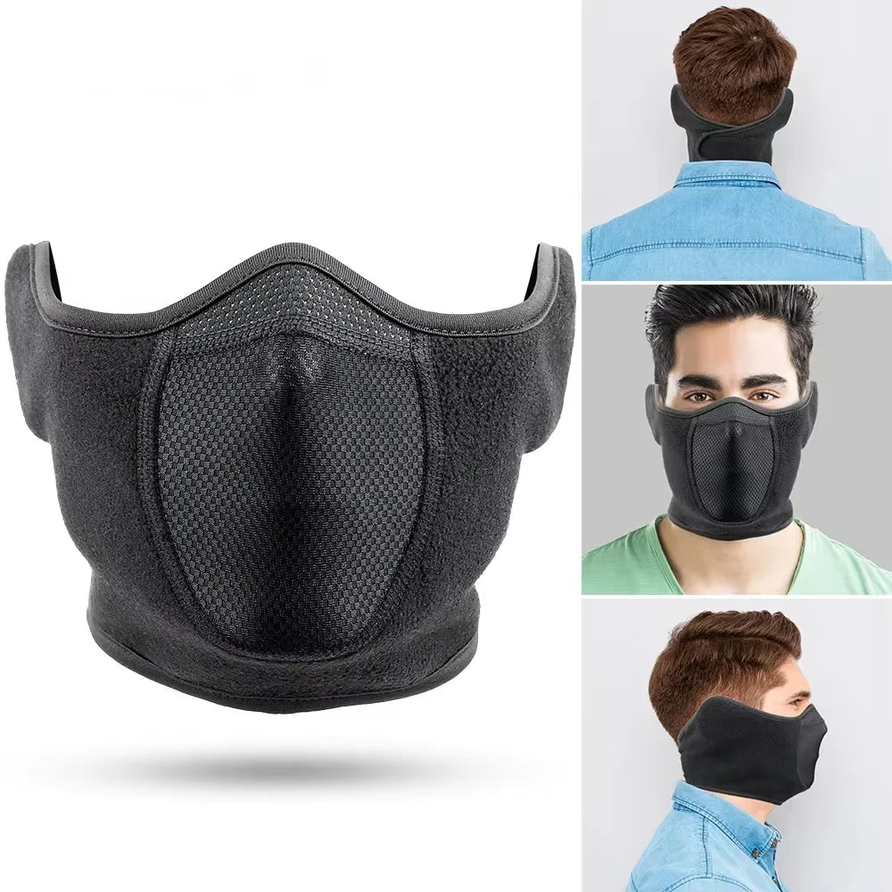 Neck Warmer
