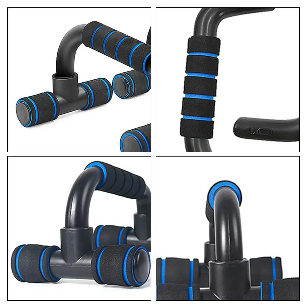 New U-Shaped Push-up Stands