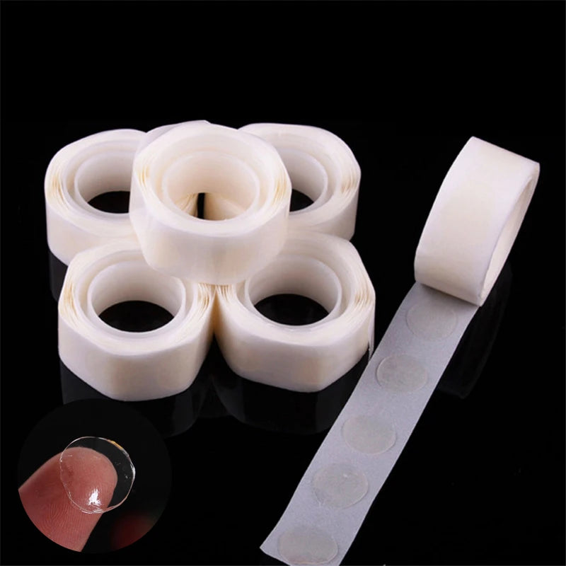 100/200/300pcs Balloons Glue