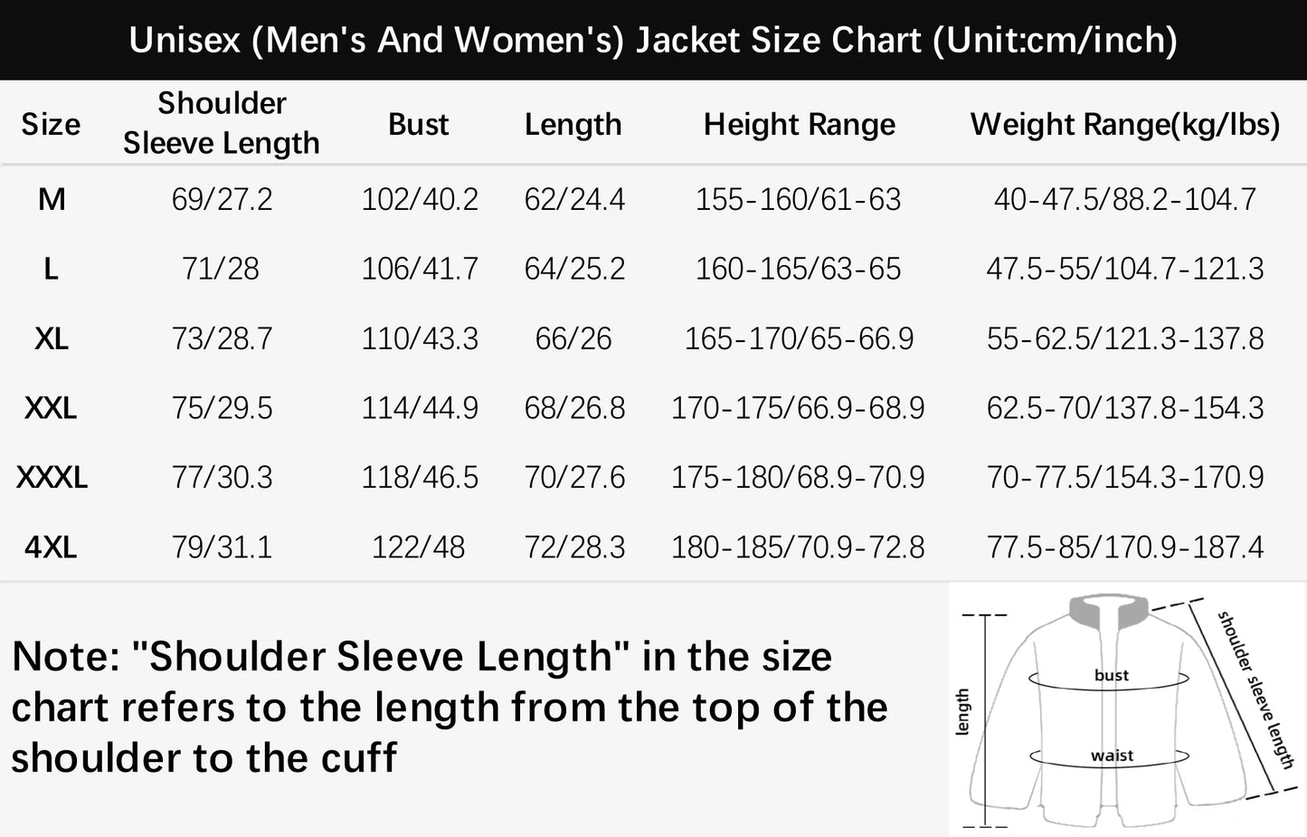 LNGXO Waterproof Hiking Jackets