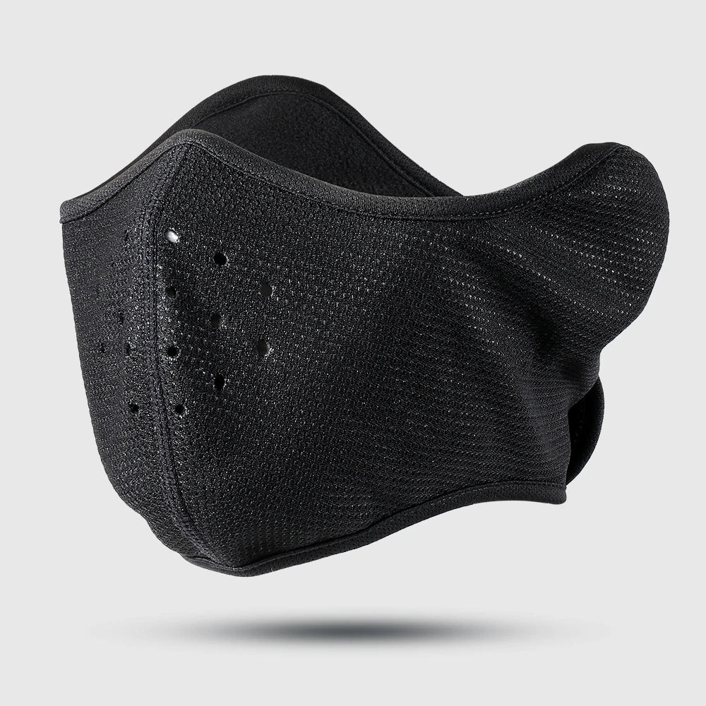 Neck Warmer
