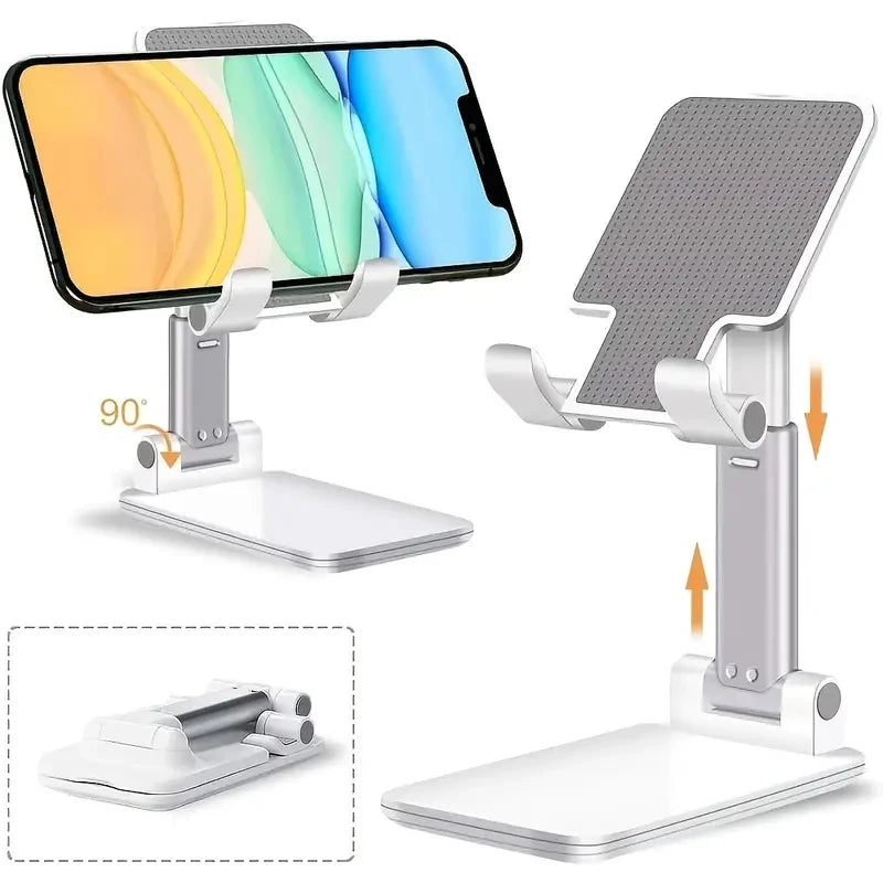 Mobile Phone Holder Stand