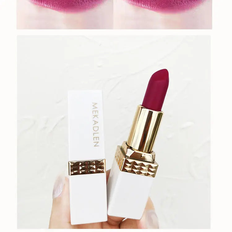 Lavender Purple Lipstick