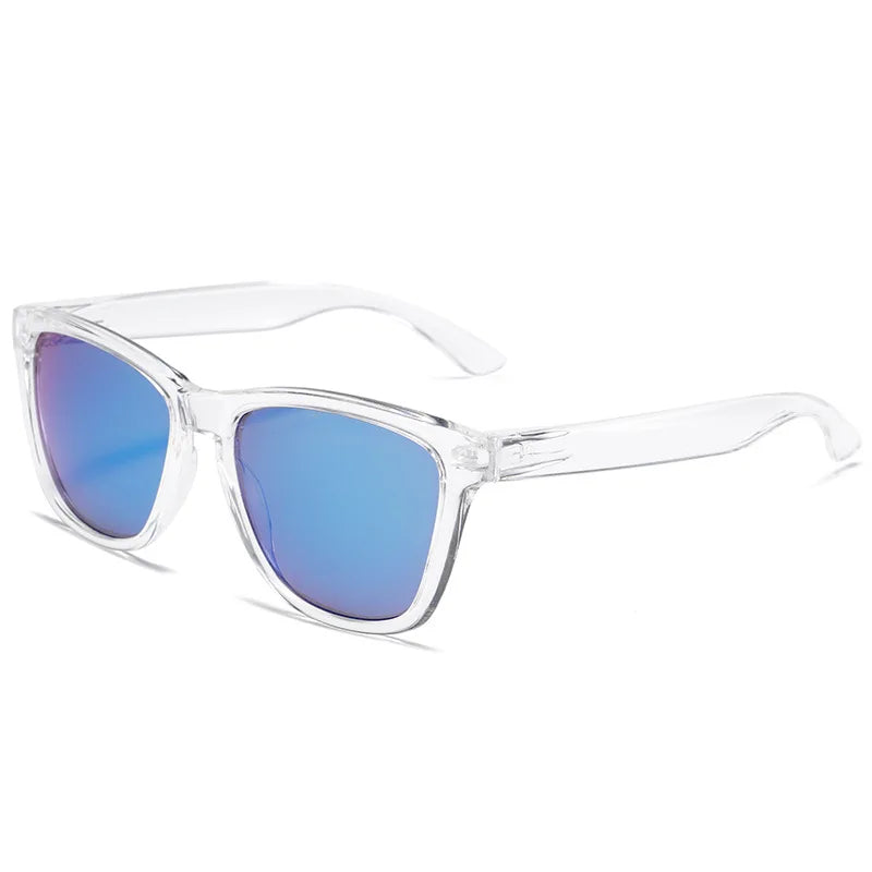 Anti-UV Sun Glasses