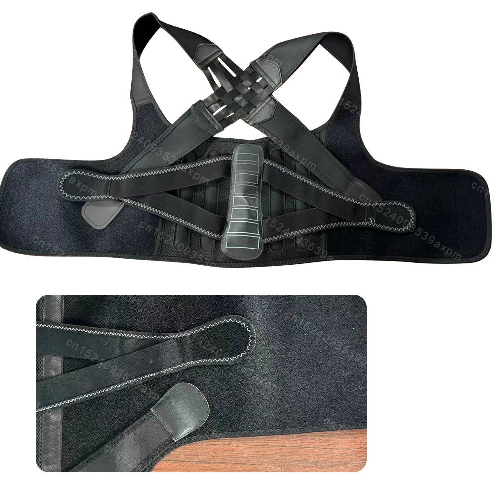 Back Brace Posture Corrector