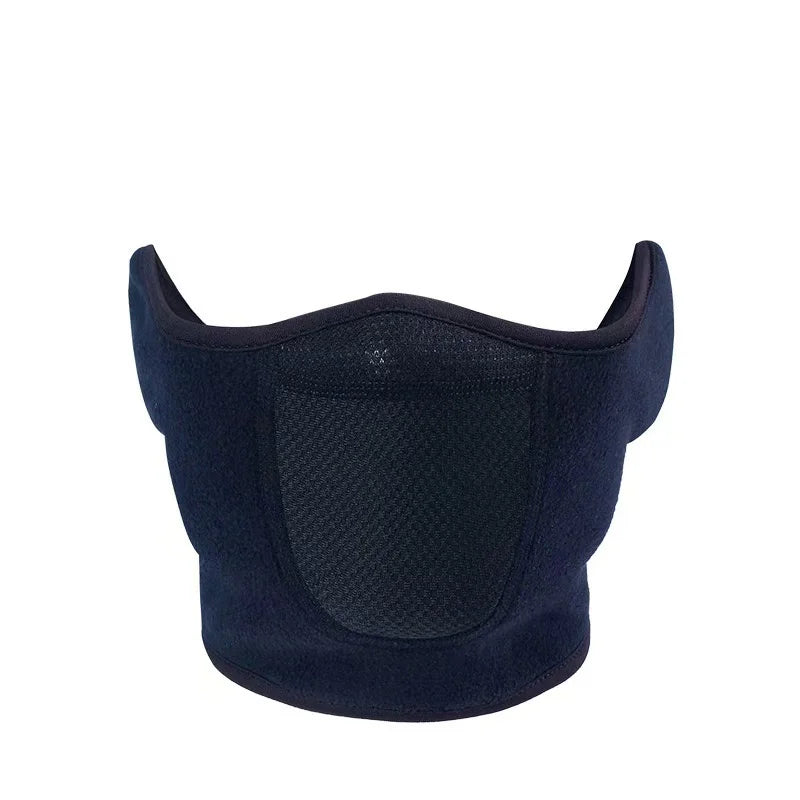 Neck Warmer