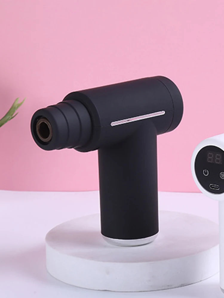 Professional Level Muscle Massage Gun