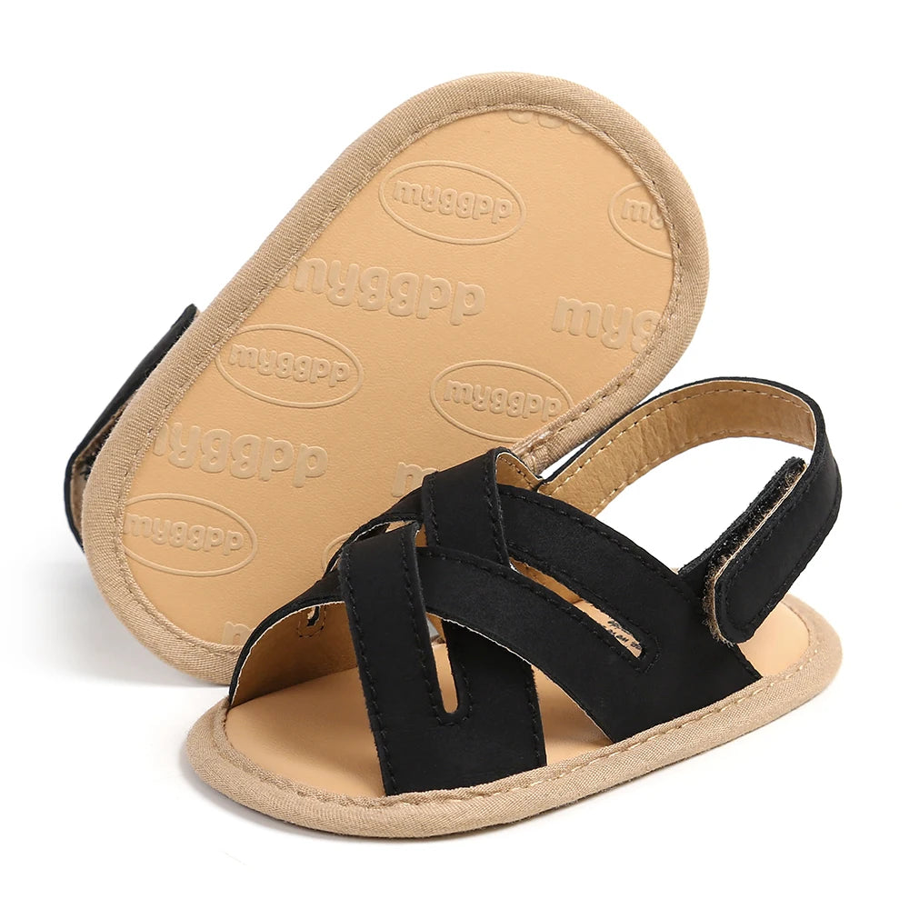 Unisex Sandals Shoes First Walkers