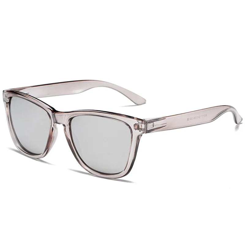Anti-UV Sun Glasses