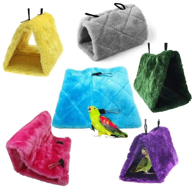 Warm Hammock Hut Tent
