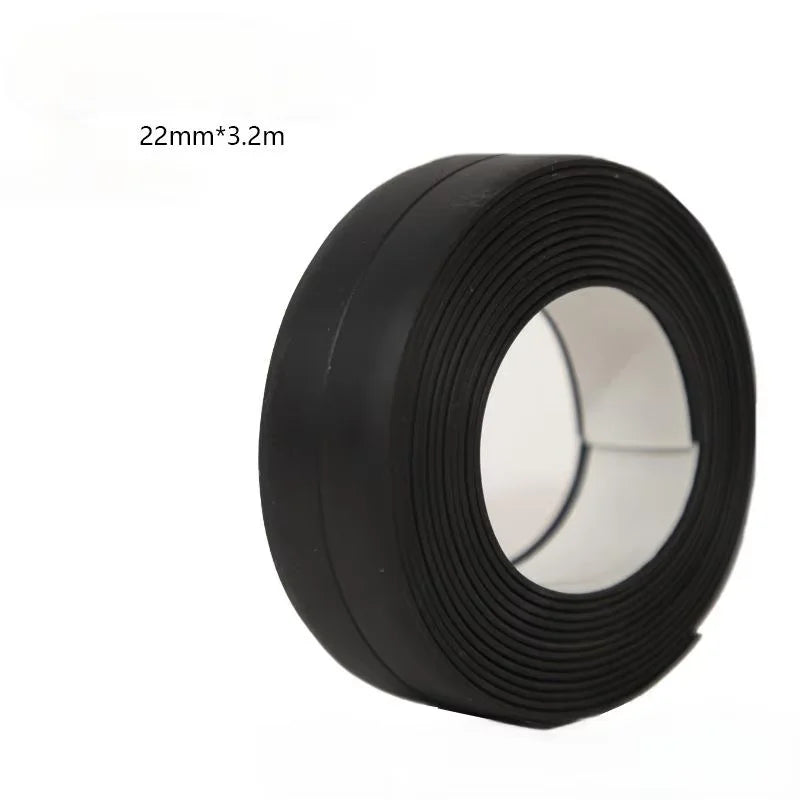 A Roll Of Three Meters