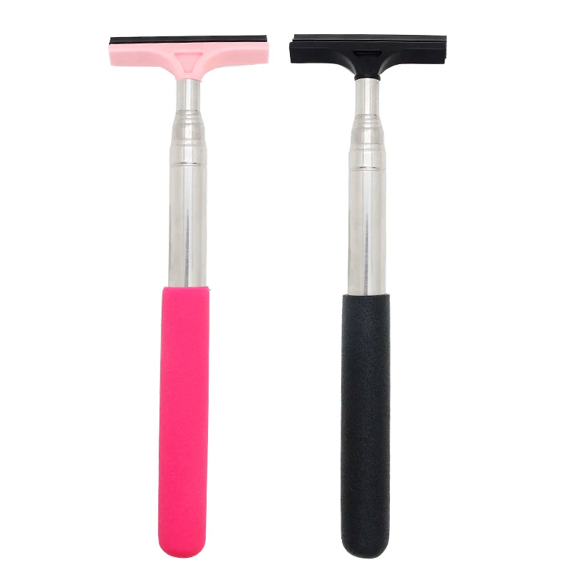 Car Rearview Mirror Wiper