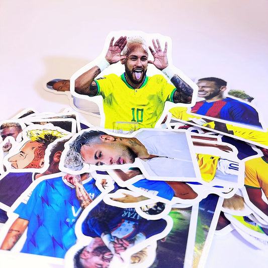 10/30/50Pcs Premium Stickers