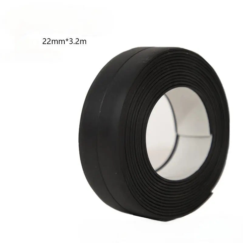 A Roll Of Three Meters