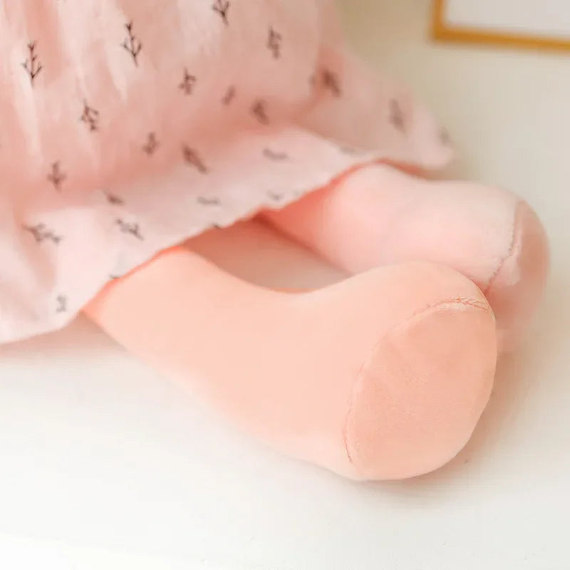 Kawaii Rabbit Plush Toys