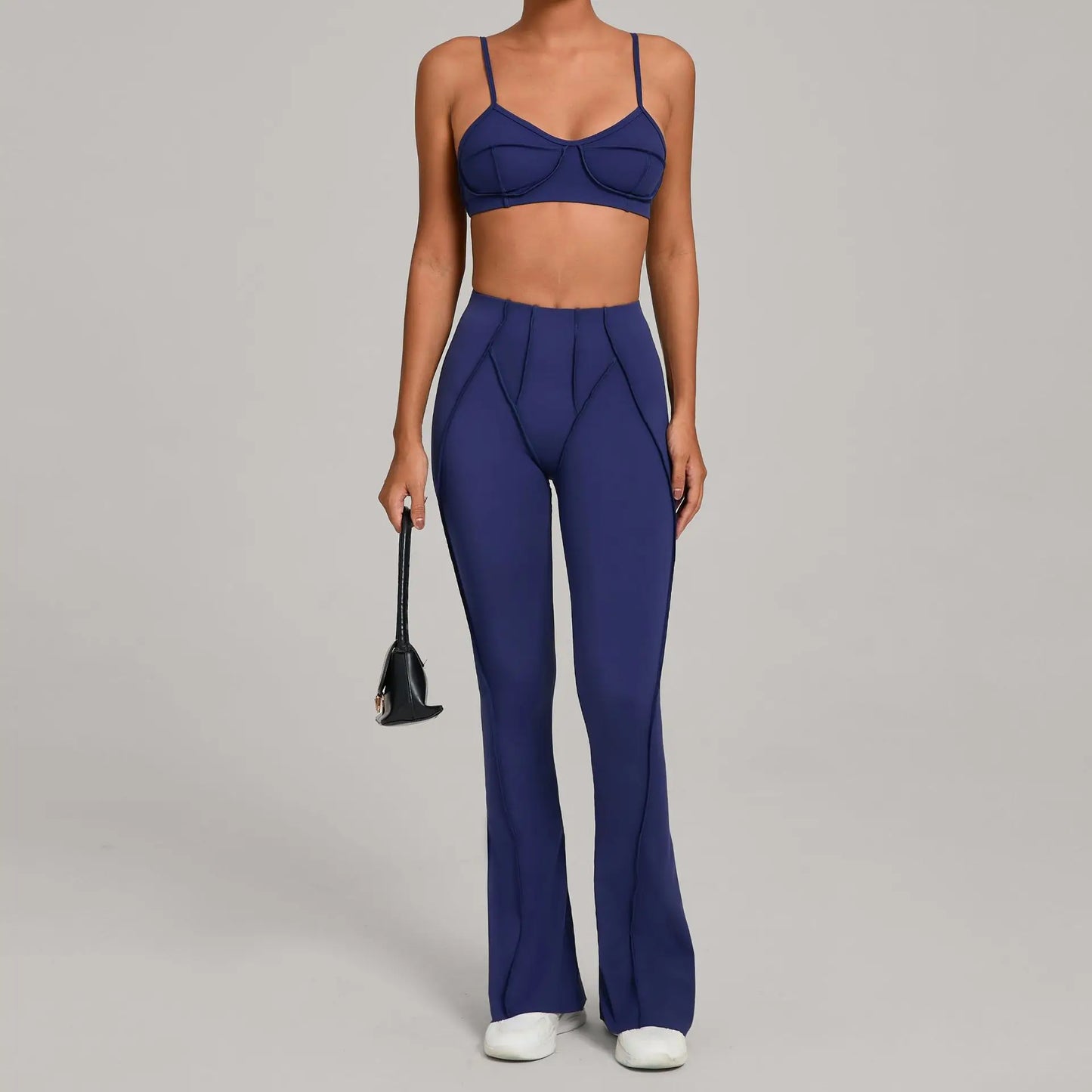 Seamless Yoga Sets