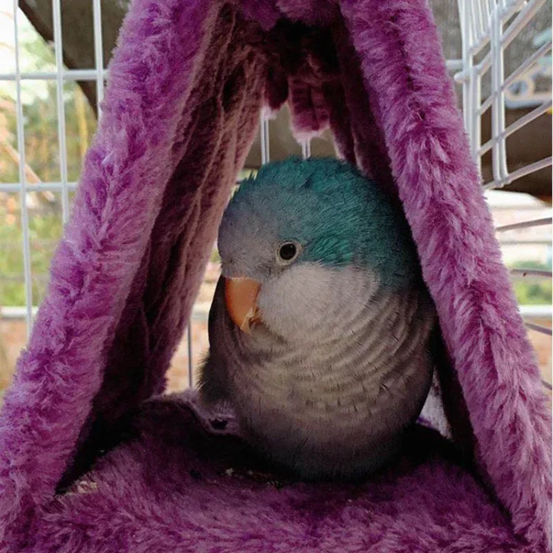 Warm Hammock Hut Tent