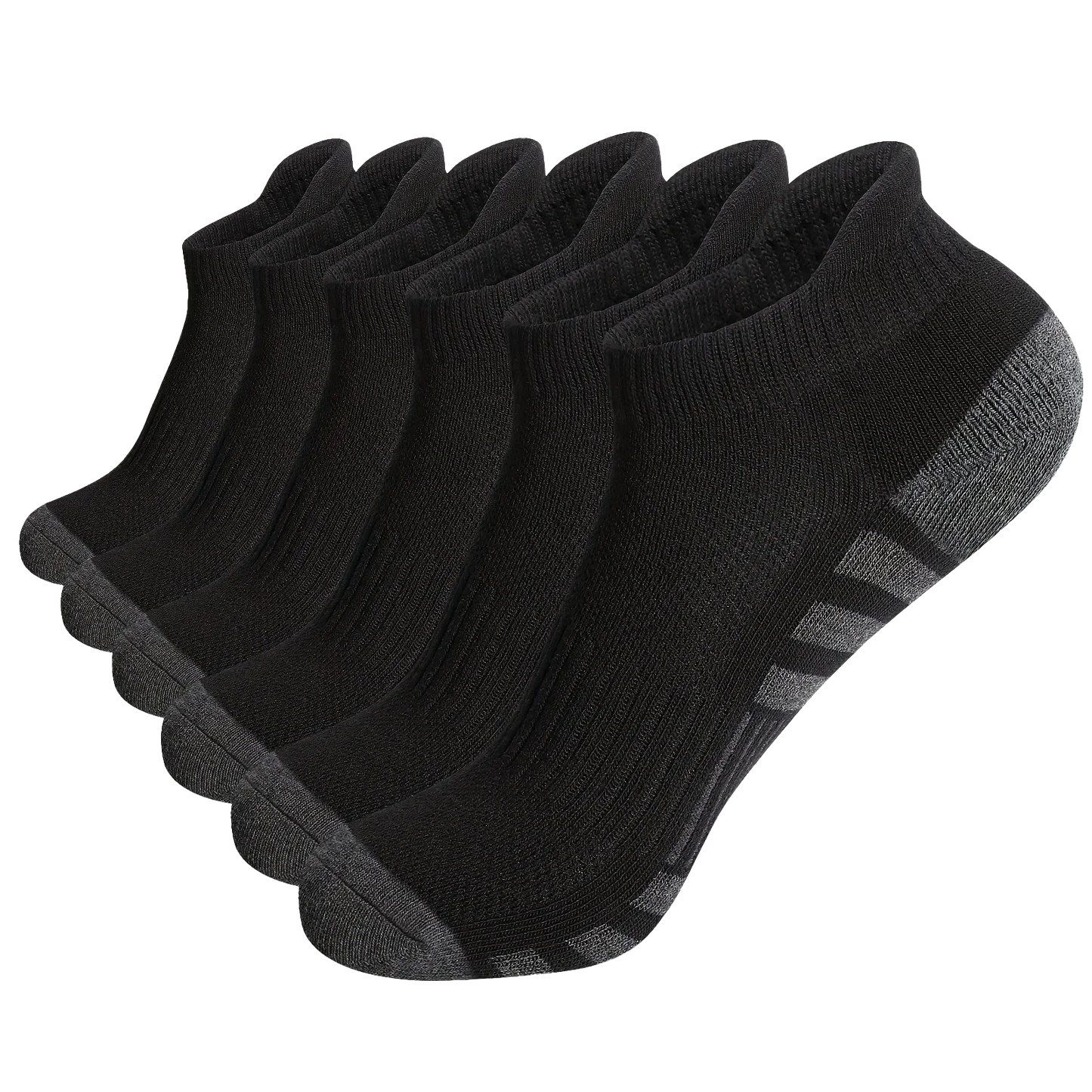 Comfortable Soft Gym Socks