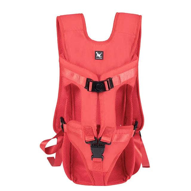 Pet Backpack Carrier