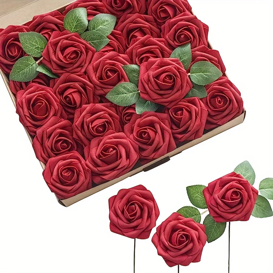 Artificial Flowers