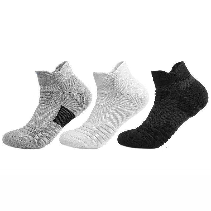 Short Long Tube Soccer Basketball Sport Socks