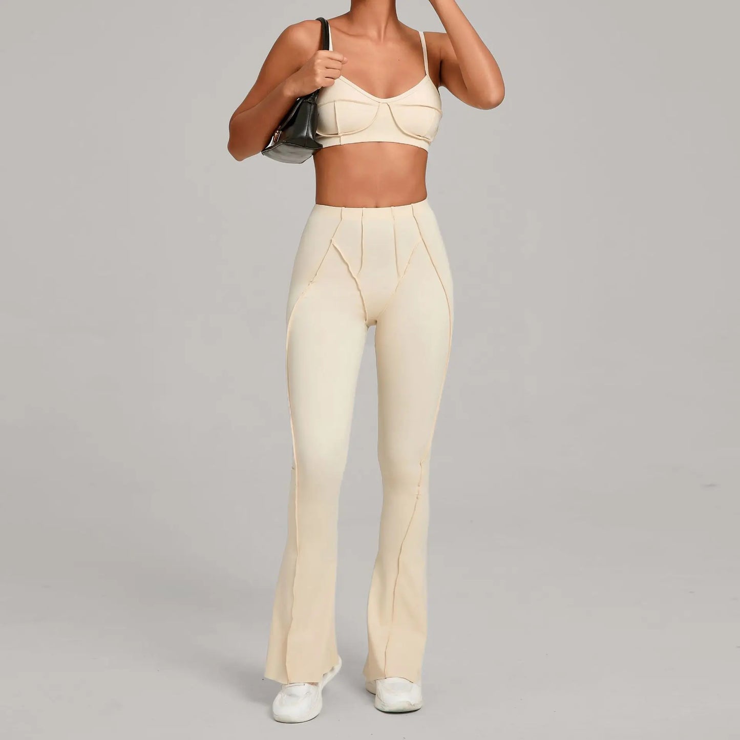 Seamless Yoga Sets
