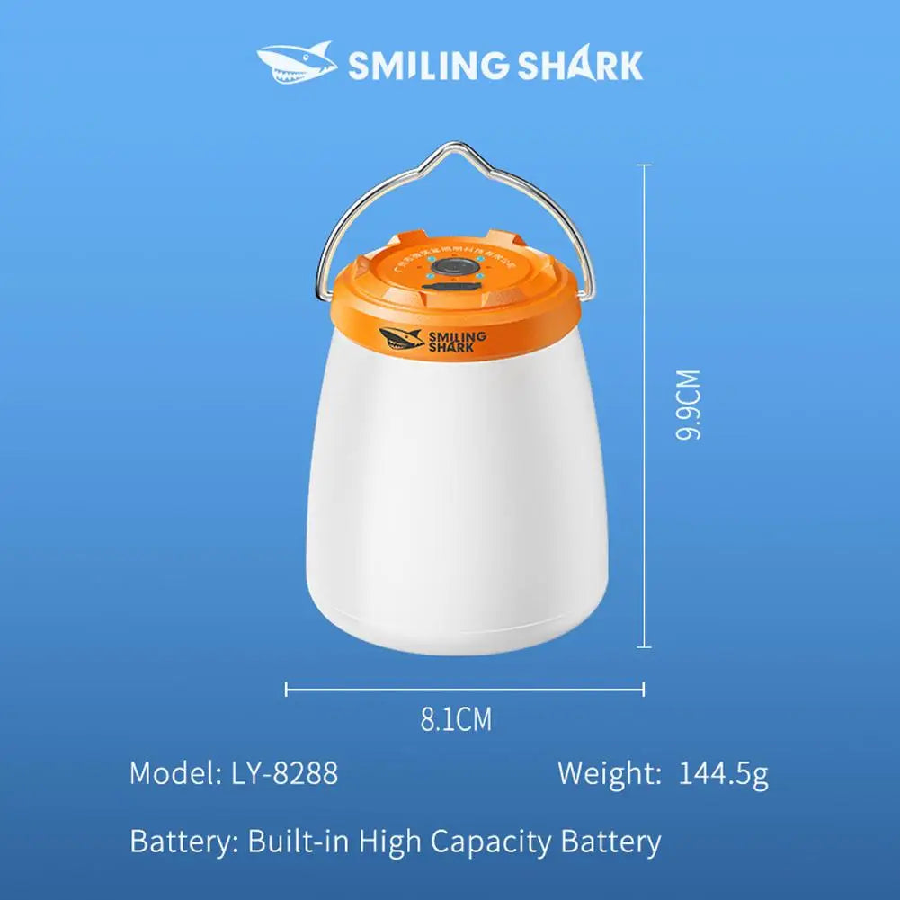 Rechargeable LED Camping Lantern