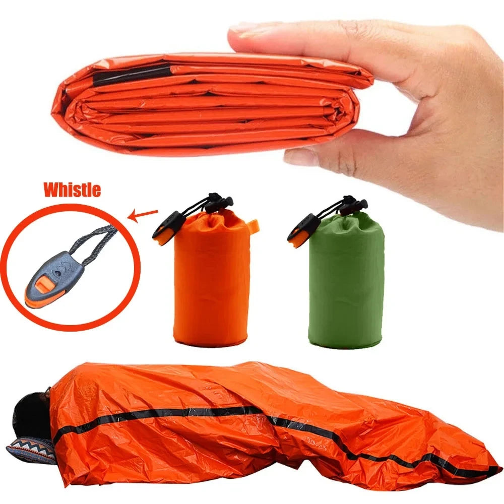 2 Person Emergency Shelter