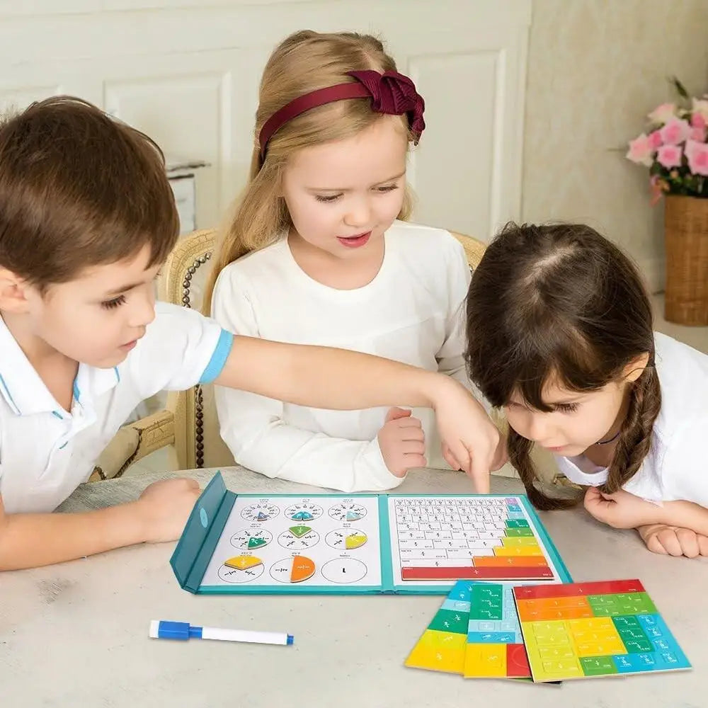 Arithmetic Educational Toy