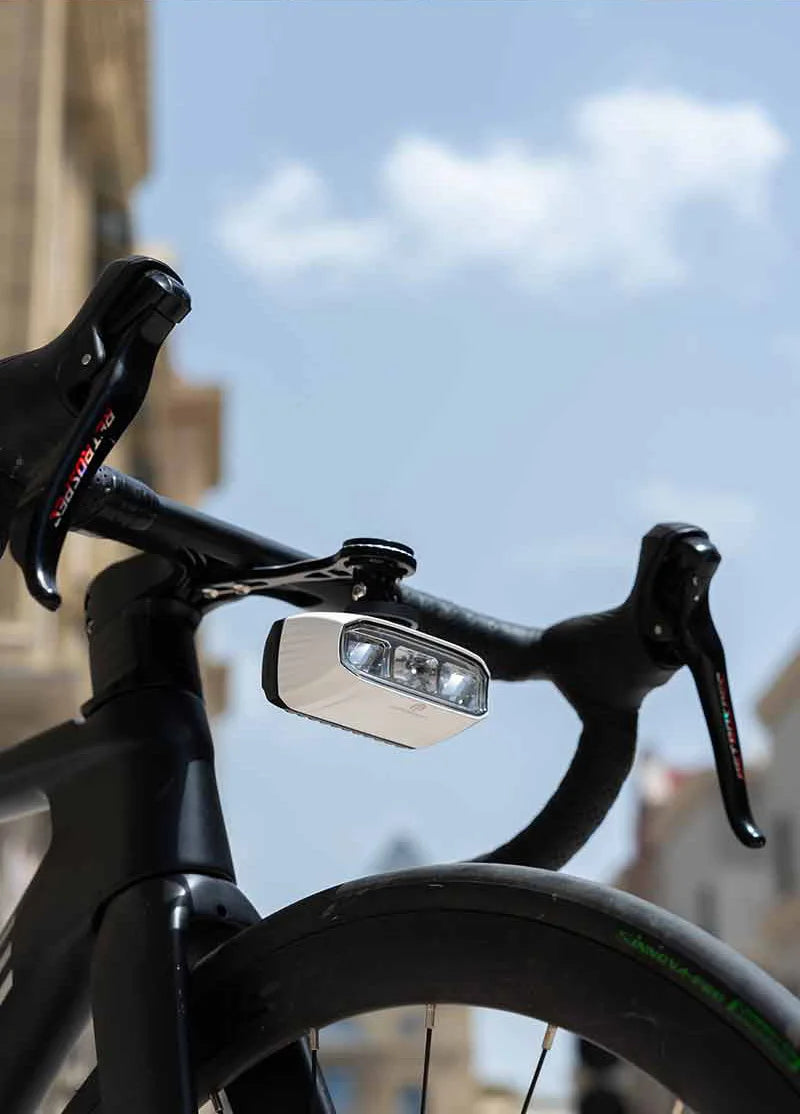 Bicycle Front Light