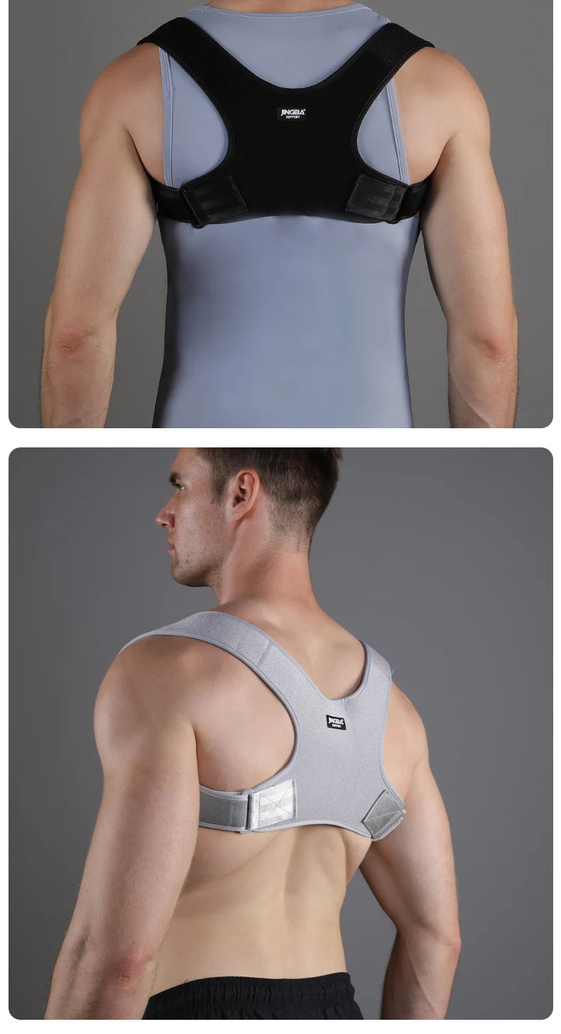 Posture Fracture Support