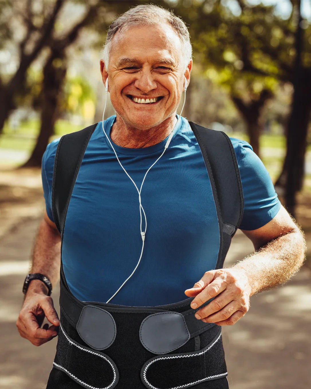 Back Brace Posture Corrector