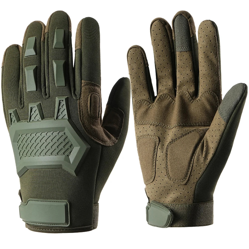 Special Tactical Gloves