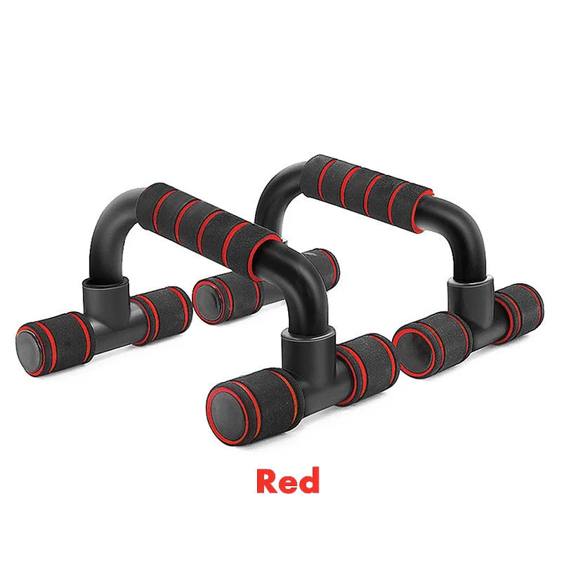New U-Shaped Push-up Stands