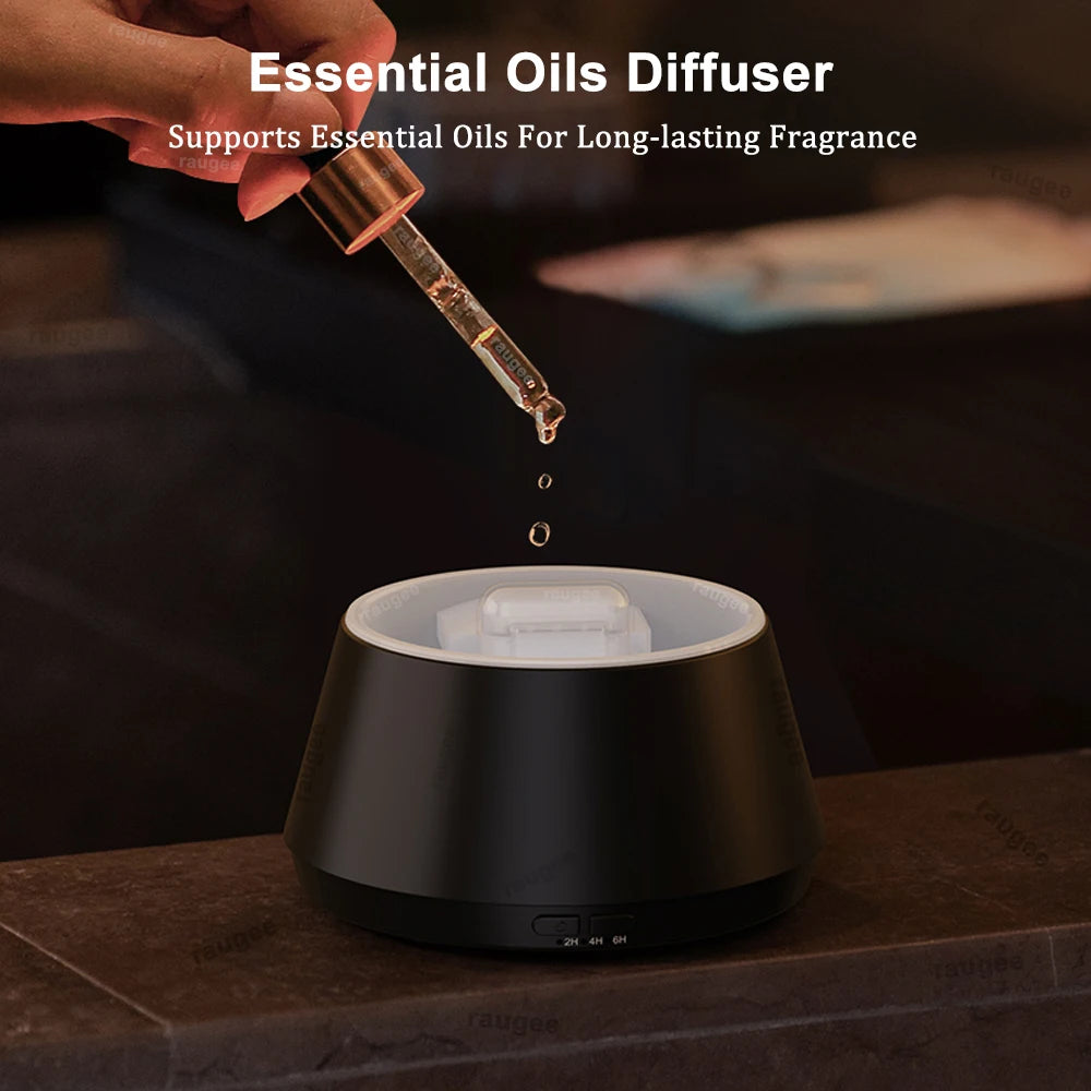 Air Humidifier USB Mini Aroma
