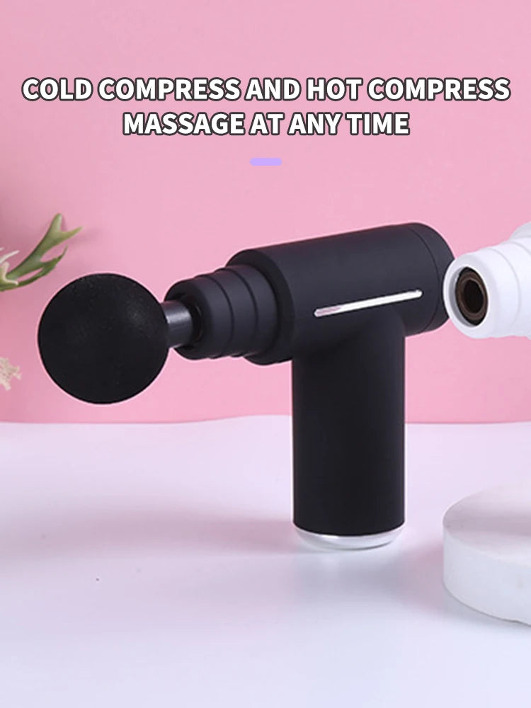 Professional Level Muscle Massage Gun