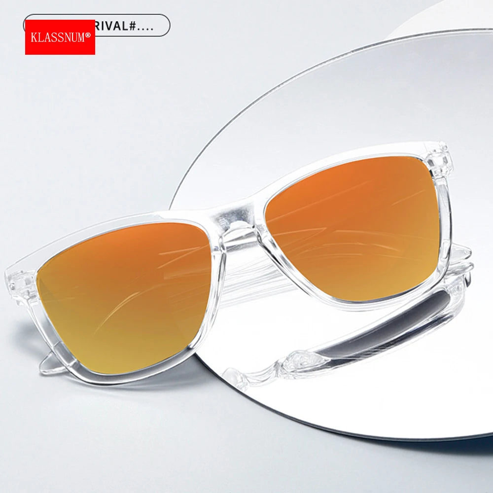 Anti-UV Sun Glasses