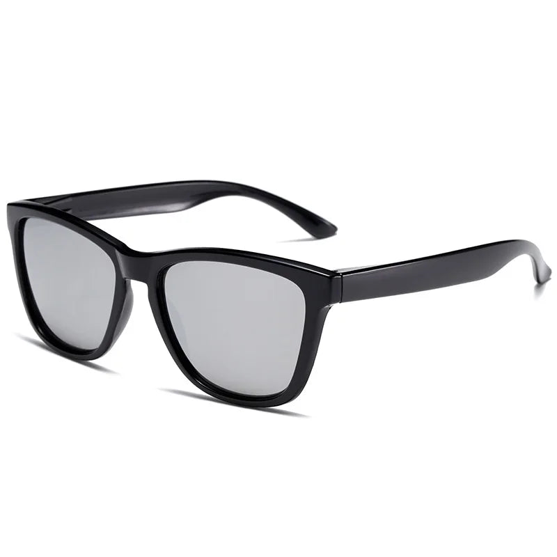 Anti-UV Sun Glasses