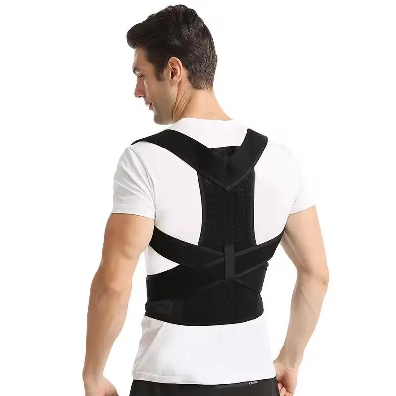 Back Brace Posture Corrector
