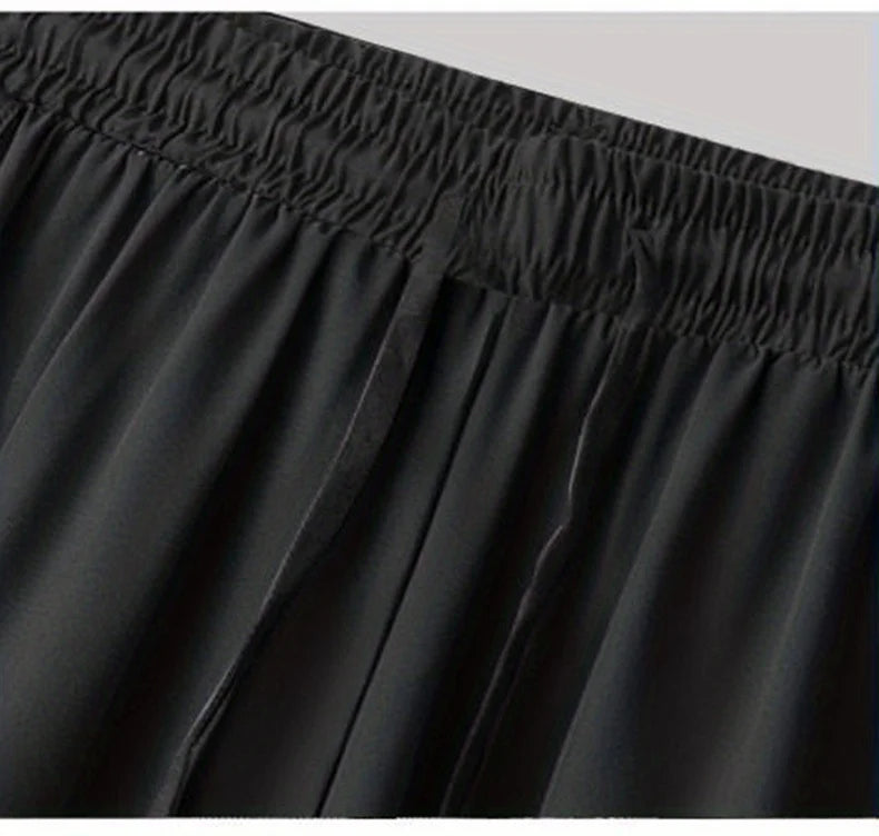 Aloe Pants Athletic Shorts