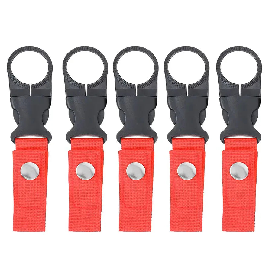 Webbing Water Bottle Holder