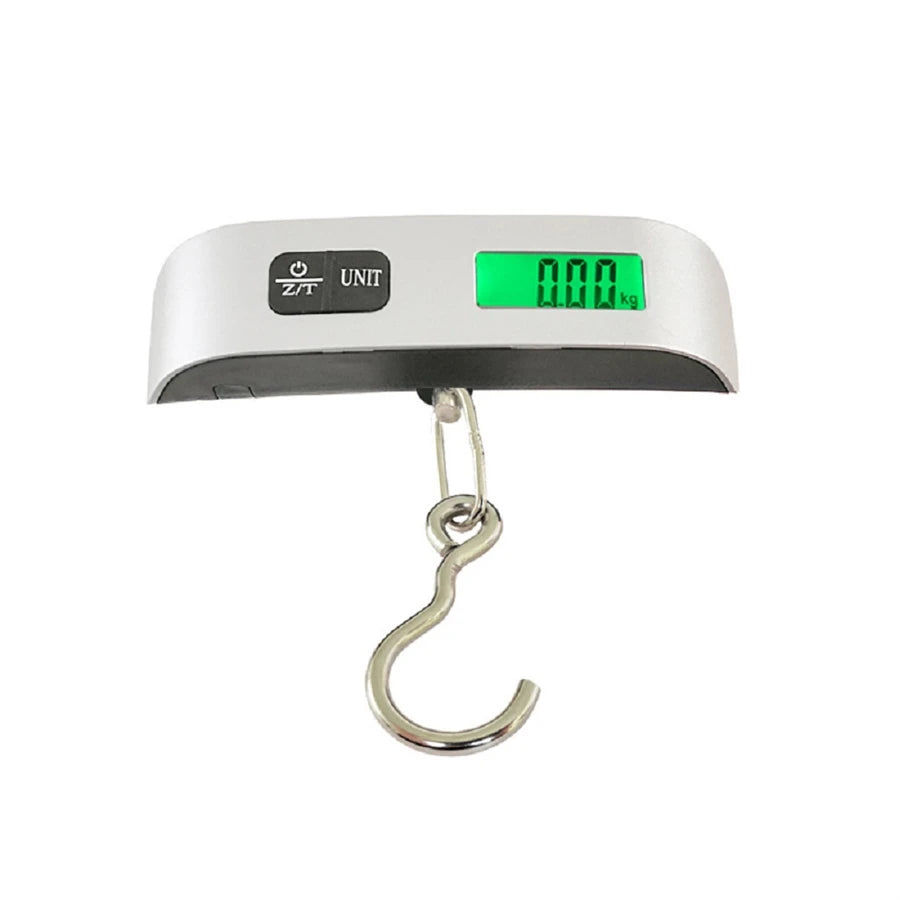 Portable Digital Scale