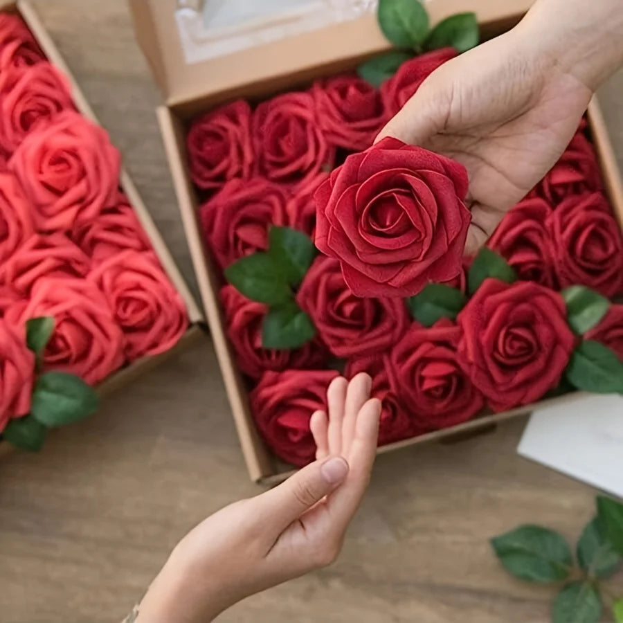 Artificial Flowers