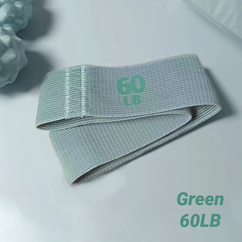 20-90LB Resistance Bands For Legs And Butt Hip Glute Thigh Booty Elastic Workout Fitness Strips Loops Yoga Gym Band Buttocks