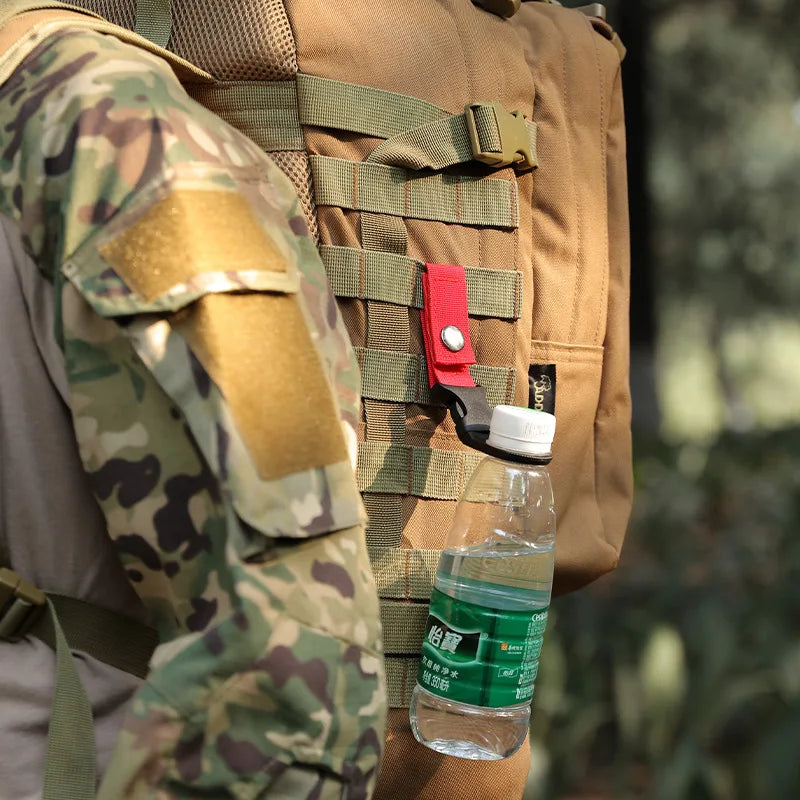 Webbing Water Bottle Holder